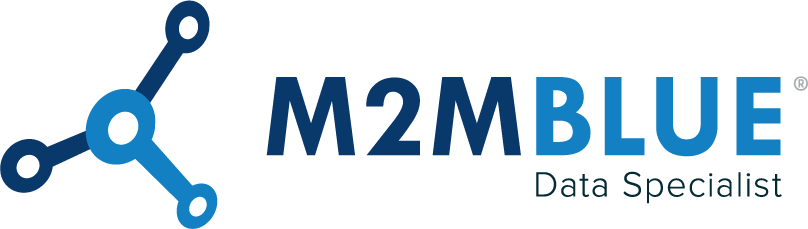 M2MBLUE Data Specialist